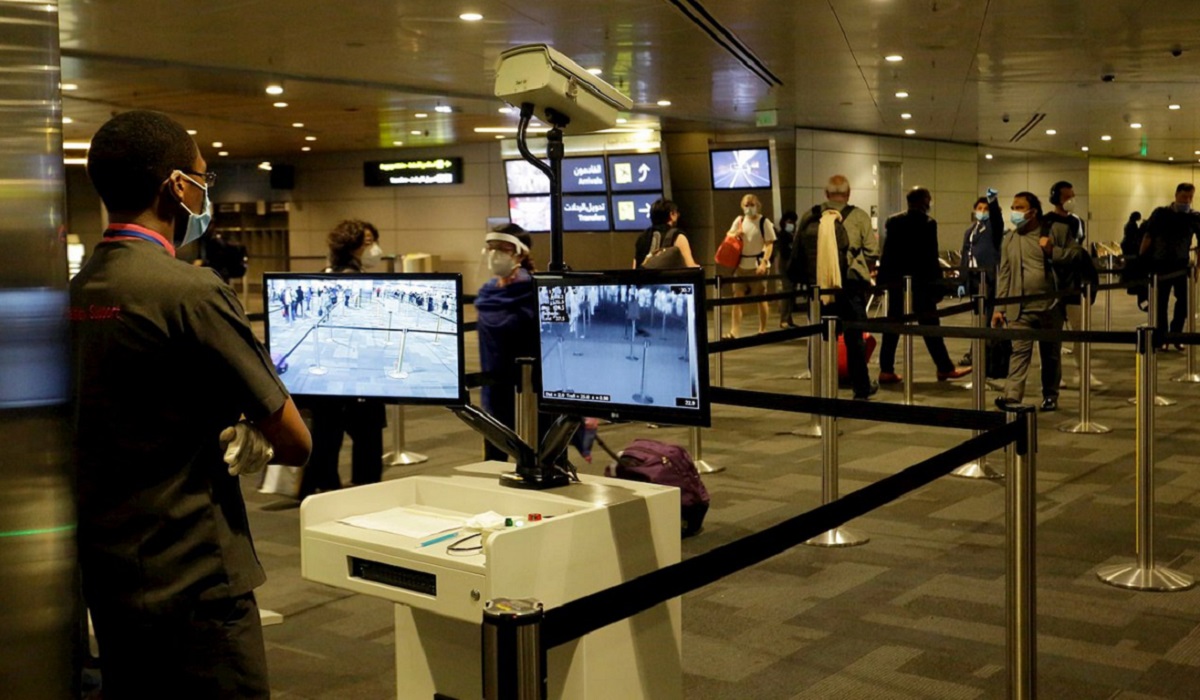 Returning Travelers to Qatar to have Rapid Antigen Test Not PCR